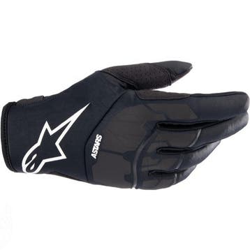 Alpinestars Jeugd Thermo Shielder Handschoenen Zwart, Nieuw met kaartje, Alpinestars, Handschoenen, Heren