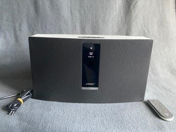 Bose - SoundTouch® 30 Wi-Fi® Music System Luidspreker, Nieuw