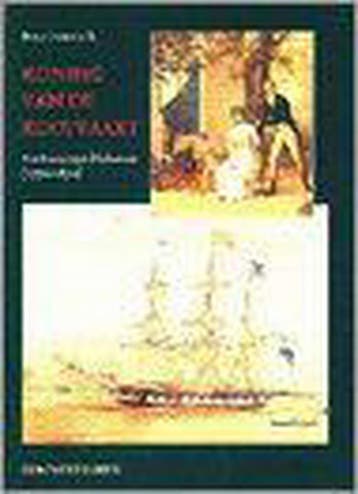 KONING VAN DE KOOPVAART - B. Oosterwijk 9789067074025, Verzenden, Gelezen, B. Oosterwijk