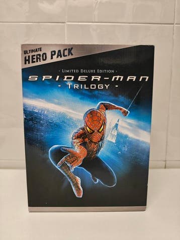 Beeld, Venom - Spider-Man 3 (Sam Raimi) - Deluxe Edition nº, Nieuw