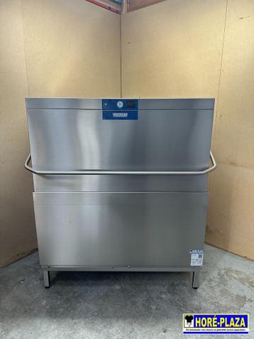 Dubbele doorschuifvaatwasser Hobart AMXT-10B | HP001, Nieuw in verpakking, Wassen en Drogen