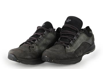Han Wag Sneakers in maat 45 Zwart, Verzenden, Zwart, Sneakers of Gympen, Han Wag