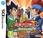 DS Beyblade: Metal Masters - Nightmare Rex, Verzenden, Zo goed als nieuw