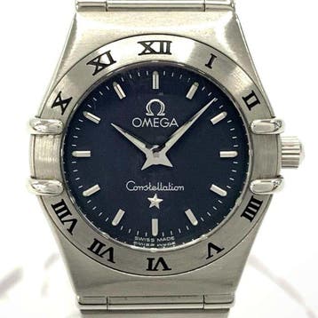 Omega - Constellation Mini - 1562.40 - Dames - 2000-2010, Nieuw