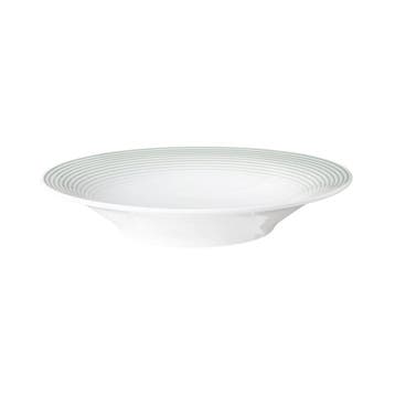 GGM Gastro | (6 stuks) SELTMANN WEIDEN | Bord - diep - Ø |, Verzenden, Nieuw, Bord(en)