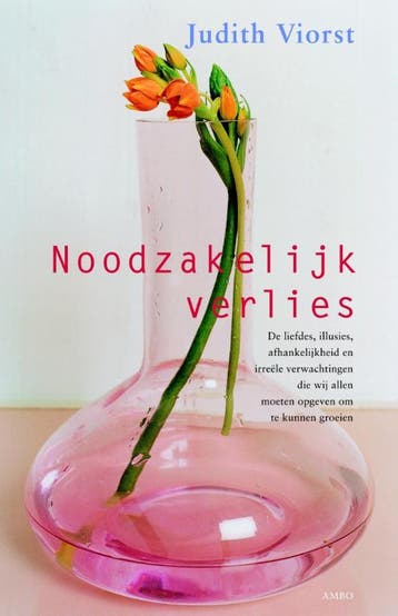 Noodzakelijk verlies - Judtih Viorst 9789026321764, Verzenden, Gelezen, Judtih Viorst