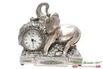 Studio M Creazioni BRUNEL - sculptuur, Elefante che porta un, Antiek en Kunst