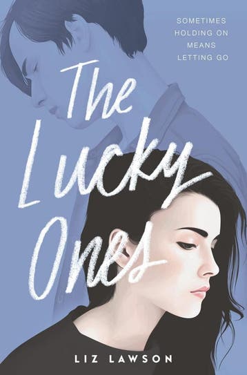 Lucky Ones - Liz Lawson 9780593175460, Verzenden, Zo goed als nieuw, Liz Lawson