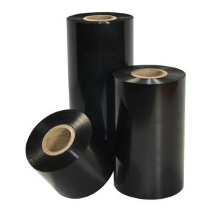 ARMOR thermisch transfer lint, AWR 470 wax, 83mm, zwart, Verzenden, Nieuw