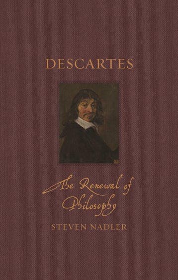 9781789146837 Renaissance Lives- Descartes, Verzenden, Nieuw, Steven Nadler