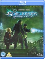 The Sorcerers Apprentice (Blu-ray), Cd's en Dvd's, Blu-ray, Verzenden, Gebruikt