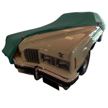 Autohoes voor Pontiac Grand Prix (1965-1977) (1965-1977), Ophalen of Verzenden, Nieuw, Op maat