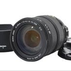 Sigma 3.5-6.3/18-200mm DC OS HSM for Nikon Zoomlens, Nieuw