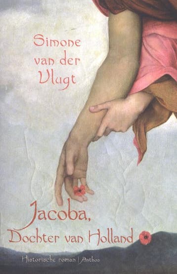 Jacoba, dochter van Holland - Simone van der Vlugt, Verzenden, Gelezen, Simone van der Vlugt