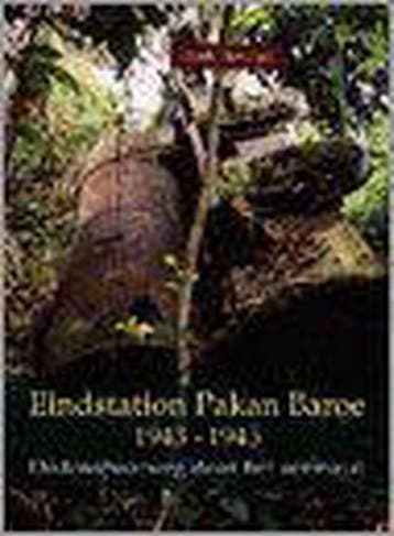 EINDSTATION PAKAN BAROE 1943-1945 9789060649220 H. Hovinga, Verzenden, Gelezen, H. Hovinga