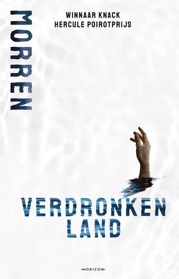 Verdronken Land | Rudy Morren | Nieuw, Ophalen of Verzenden, Nieuw, Rudy Morren