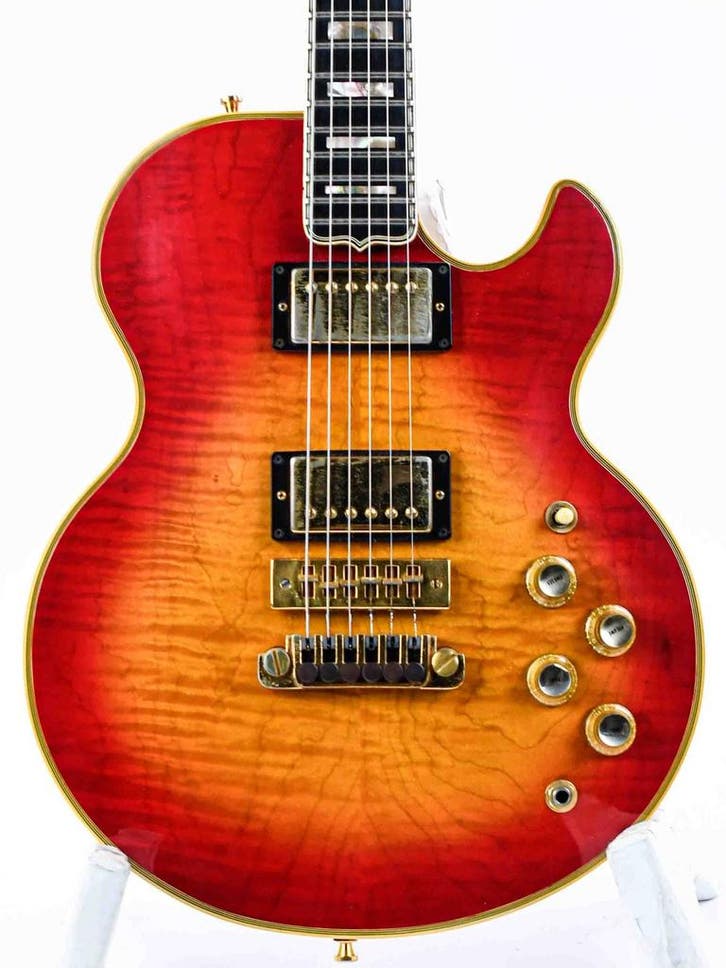 Gibson Custom L5s 1978 (Instrument,Electric Guitars), Muziek en Instrumenten, Snaarinstrumenten | Gitaren | Elektrisch, Hollow body