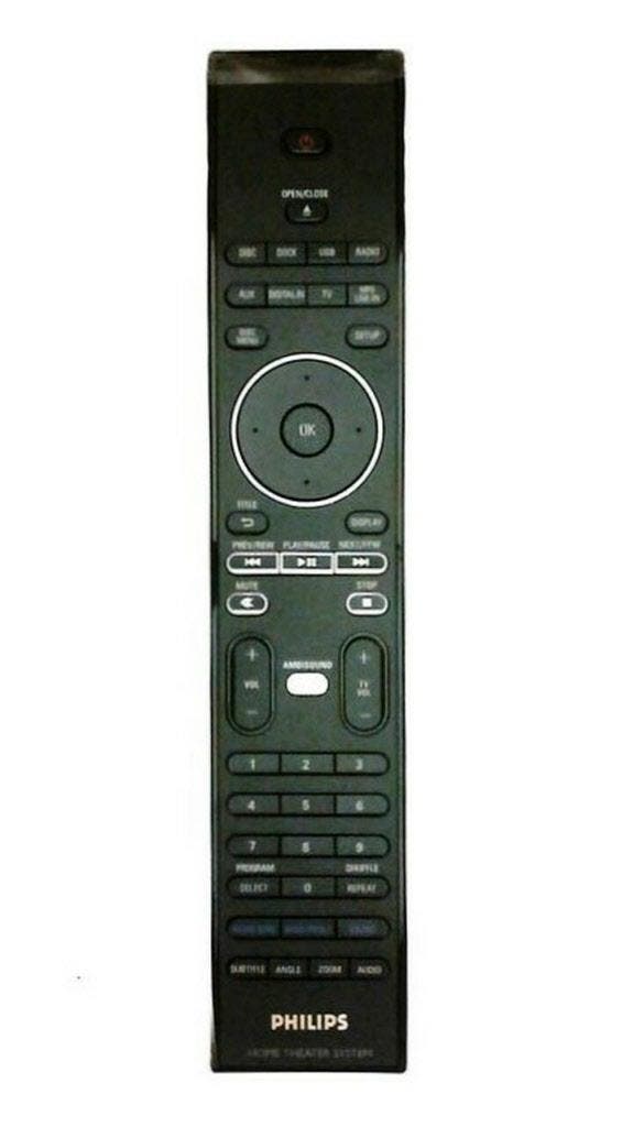 Afstandsbediening Philips hts8100, Audio, Tv en Foto, Afstandsbedieningen, Origineel, Nieuw, Ophalen of Verzenden