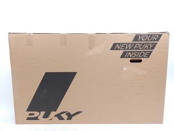 Puky Kinderfiets Youke Classic - 18, Fietsen en Brommers, Fietsen | Kinderfietsjes, Verzenden, Nieuw