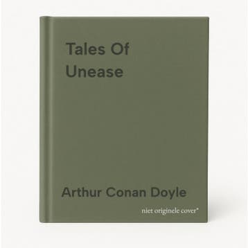 Tales Of Unease - Arthur Conan Doyle 9781840220780, Verzenden, Gelezen, Arthur Conan Doyle