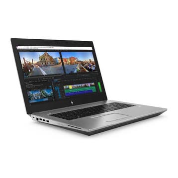 HP ZBook 17 G5 | Xeon / 64GB / 512GB SSD, Computers en Software, Windows Laptops, Ophalen of Verzenden, Gebruikt, HP