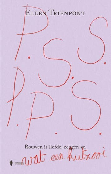 P.S. | Ellen Trienpont | Nieuw, Ophalen of Verzenden, Nieuw, Ellen Trienpont