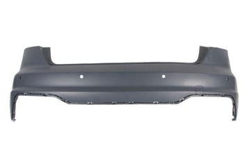 Bumper o.a: Audi, A4 (B9), A4 Allroad Quattro (B9) - S4 (B9), Ophalen of Verzenden, Nieuw, Audi, Bumper