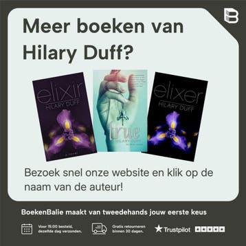 Devoted - Hilary Duff 9781442408562, Verzenden, Gelezen, Hilary Duff