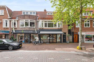 Te huur: Appartement Binnenweg in Heemstede, Heemstede, Noord-Holland, Appartement