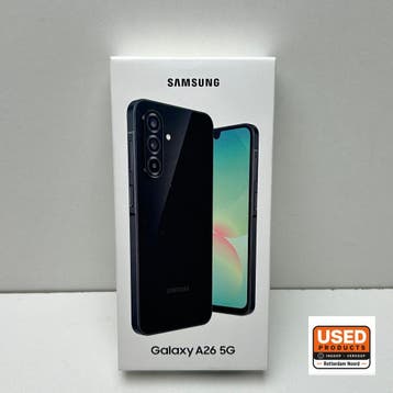 Samsung Galaxy A26 128GB, Verzenden, Gebruikt