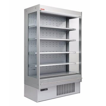 Wandkoeling | DIONE | Grijs | Voor Externe Koelunit | 5, Verzenden, Nieuw in verpakking