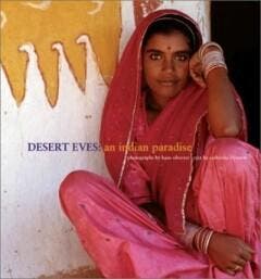Desert Eves: An Indian Paradise - Catherine Clement, Verzenden, Gelezen, Catherine Clement