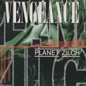 cd single - Vengeance - Planet Zilch, Verzenden, Zo goed als nieuw, Rock en Metal