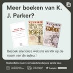 The Company 9781841495101 K. J. Parker, Verzenden, Zo goed als nieuw, K. J. Parker