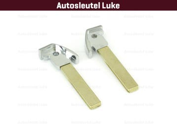 reservesleutel kpb1306 voor Citroën, Verzenden, Nieuw