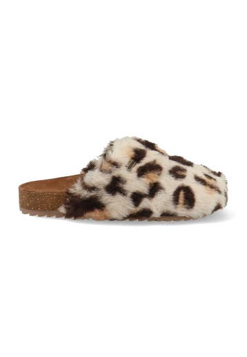 Vingino Pantoffels Terra VG44-5001-03 Beige-33, Verzenden, Nieuw