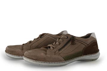 Josef Seibel Veterschoenen in maat 49 Bruin, Kleding | Heren, Bruin, Gedragen, Veterschoenen, Josef Seibel