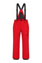 Spyder Tuinbroek in maat L Rood, Verzenden, Zo goed als nieuw, Overige kleuren, Spyder