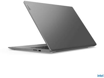 Lenovo - V17 G4 Iru - 17.3 inch - Grijs, Computers en Software, Windows Laptops, Qwerty, Verzenden, Intel Core i7-1355U, Nieuw