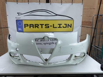 Gebruikte voorbumper voor Alfa Romeo MiTo 2008-2016 – 156085, Ophalen of Verzenden, Nieuw