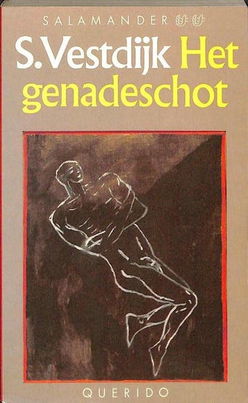 Het genadeschot - Vestdijk, Verzenden, Gelezen