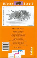 Ellie en Nellie in gevaar / Bizon geel 9789027641984, Boeken, Kinderboeken | Jeugd | onder 10 jaar, Verzenden, Zo goed als nieuw