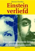 Einstein verliefd | 9789027419354 | Overbye, D., Boeken, Zo goed als nieuw, Overbye, D.