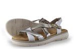 Remonte Sandalen in maat 43 Wit, Kleding | Dames, Schoenen, Verzenden, Wit, Remonte, Sandalen of Muiltjes