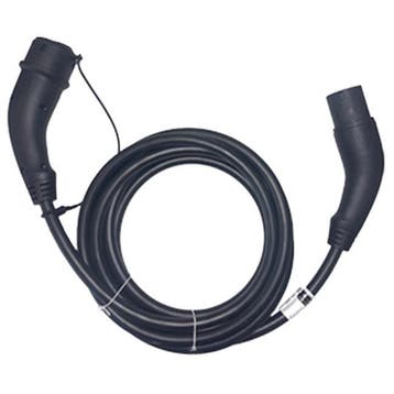 Zaptec Laadkabel - 22kW - 32A - 5 of 7,5 meter, Verzenden, Nieuw, Laadkabel