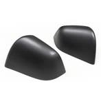 Tesla Model Y Carbon spiegel kappen, Verzenden