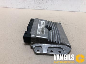 Computer Motormanagement Renault Megane O151125, Ophalen of Verzenden, Nieuw