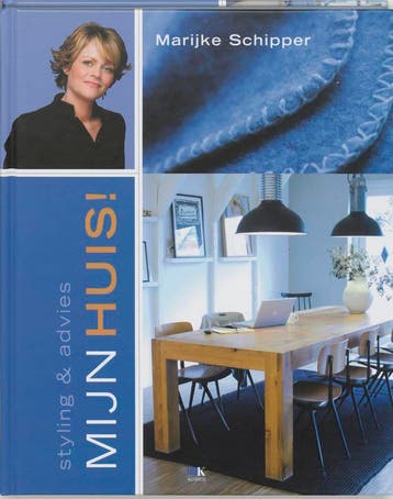 Mijn huis! - M. Schipper 9789021526560, Boeken, Verzenden, Gelezen, M. Schipper