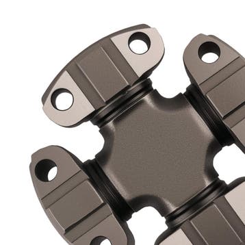 Cardan Shaft voor Deutz 7207A 7807A 4507F 04315375 49.2x1..., Verzenden, Nieuw, Universele onderdelen