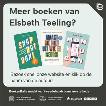 Samen spelen, wat nou delen? - Elsbeth Teeling 9789021564029, Verzenden, Gelezen, Elsbeth Teeling